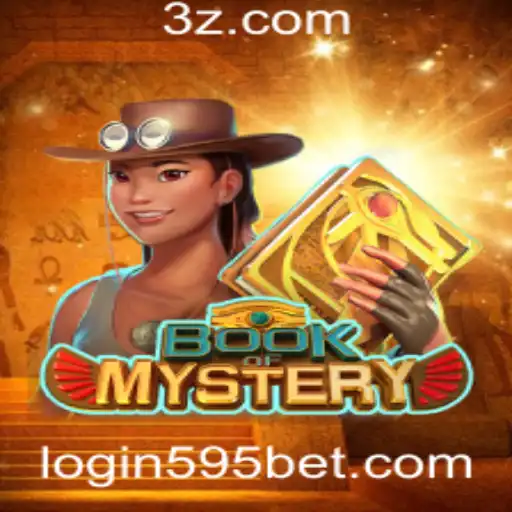 BookofMystery: Explorando o Mundo Envolvente de 595bet