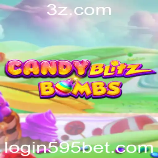 CandyBlitzBombs: Descubra o Novo Fenômeno do Mundo dos Jogos