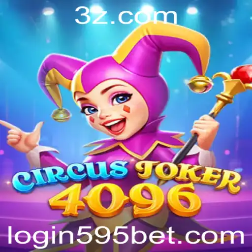 Descubra o Fascinante Mundo de CircusJoker4096: Um Jogo Inovador