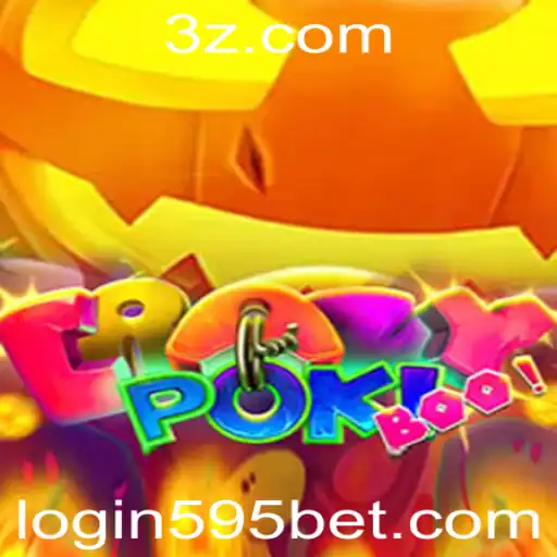 CrazyPokiBoo: Mergulhe na Aventura Eletrizante com 595bet