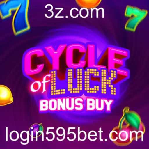 CycleofLuckBonusBuy: Mergulhe no Mundo do Jogo com 595bet