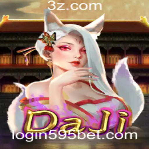 DaJi: Explorando o Novo Fenômeno de Jogos com 595bet