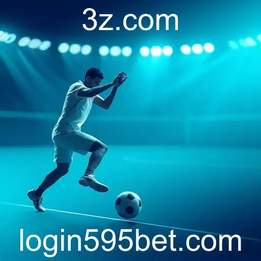 A Revolução dos Esportes em 595bet: Um Mundo de Emoções e Oportunidades