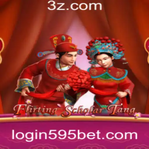 Flirting Scholar Tang: Um Mergulho no Jogo e Suas Regras com 595bet
