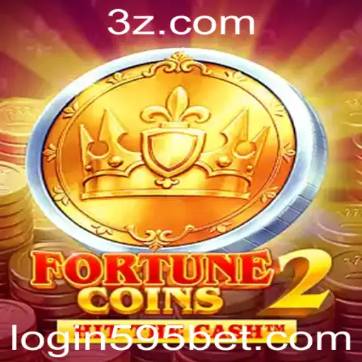 Descubra a Aventura do FortuneCoins2 com 595bet