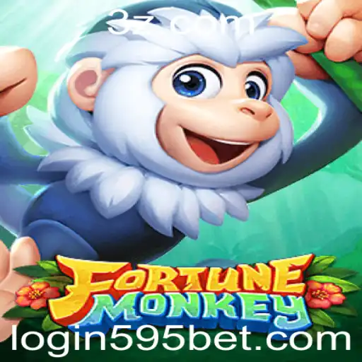 FortuneMonkey: Descubra Como Jogar e Ganhar no 595bet