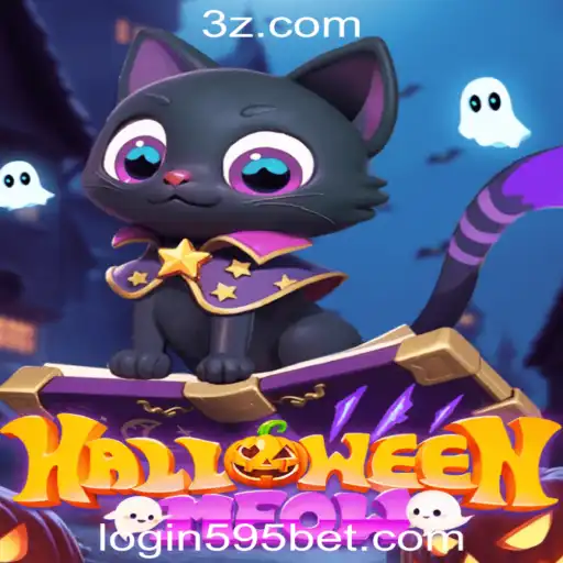 Explorando o Mundo Mágico de HalloweenMeow: Diversão e Estratégia