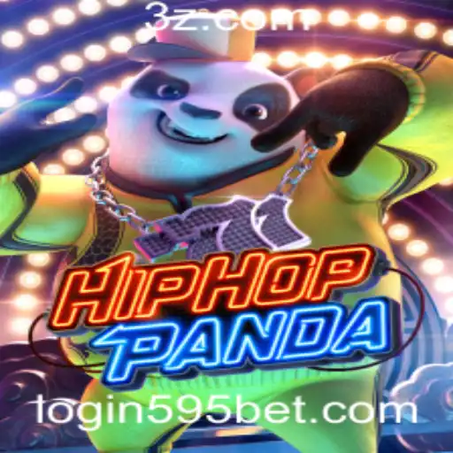 Mergulhe na Aventura do HipHopPanda