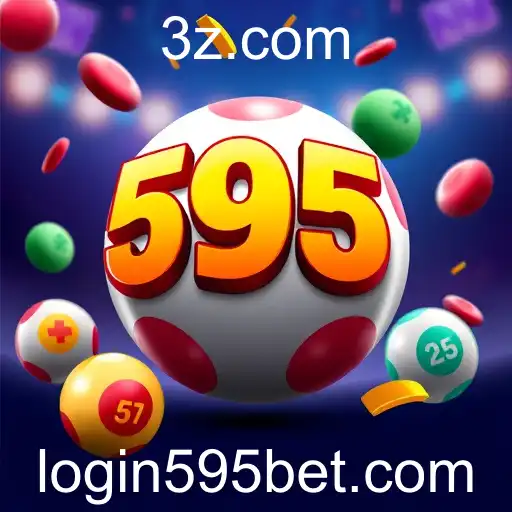 Jogos de Bingo e a Ascensão do 595bet