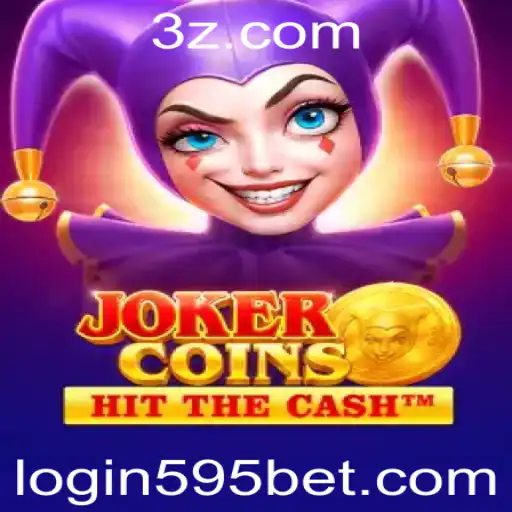 Descubra o Mundo do Jogo JokerCoins
