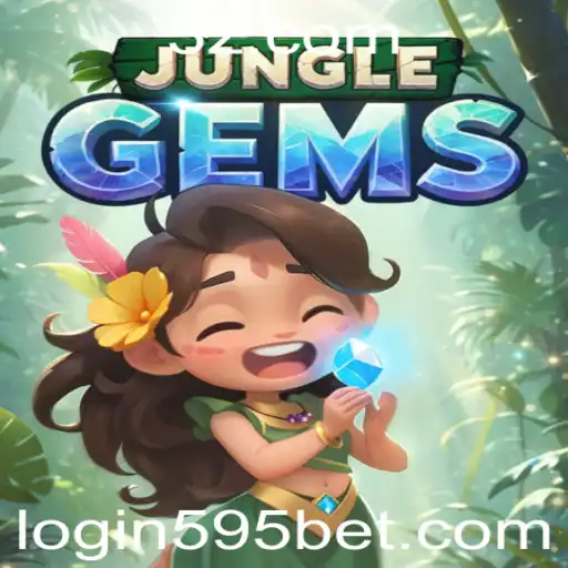 Explorando JungleGems: O Novo Fenômeno no Mundo dos Jogos de Aventura