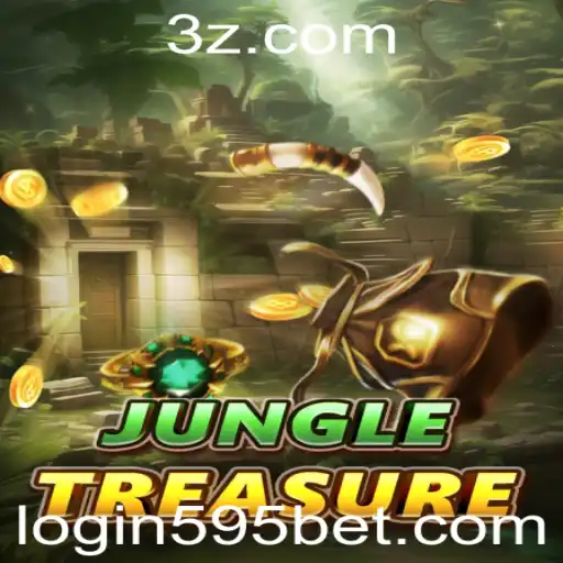 Explorando o Fascinante Mundo de JungleTreasure com 595bet