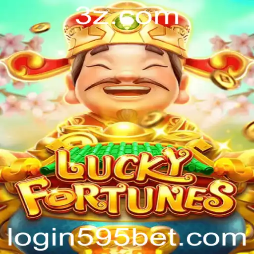 Descubra as Emoções de LUCKYFORTUNES: O Jogo de Azar Mais Empolgante do Ano