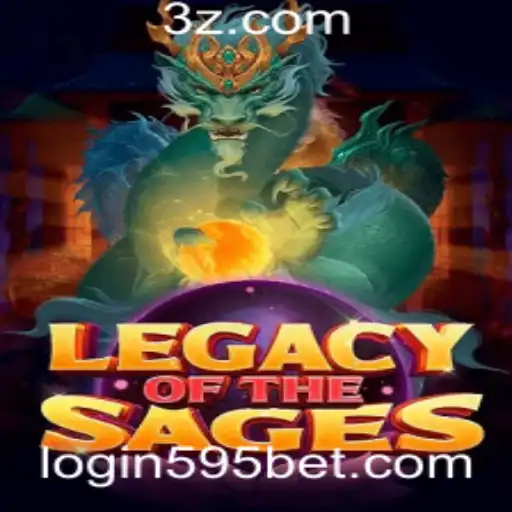 Legacy of the Sages: Uma Jornada Épica no Mundo de Fantasia