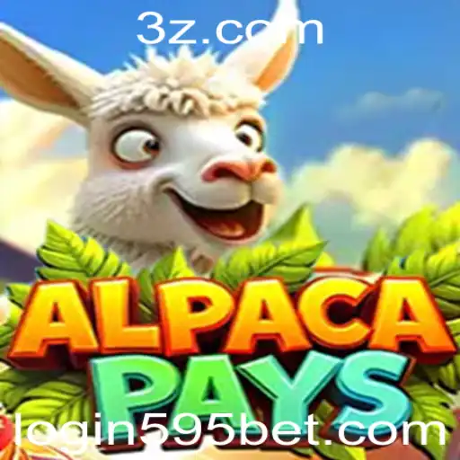 AlpacaPays: Explorando Aventuras de Jogo em 595bet