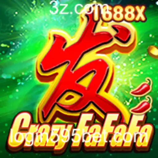 Explorando CrazyFaFaFa: O Jogo de Estratégia do Momento com 595bet