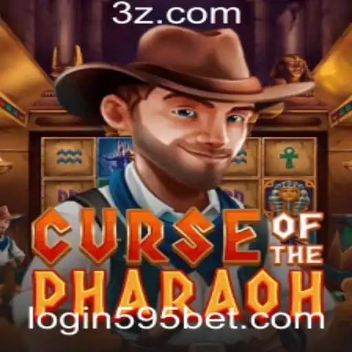 CurseofthePharaoh: Uma Jornada Mística no Mundo dos Jogos