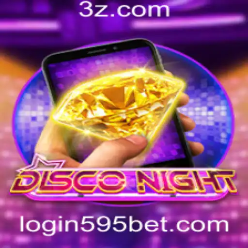 Descubra a Emoção de 'DiscoNightM': O Jogo que Conquista com a Palavraschave 595bet