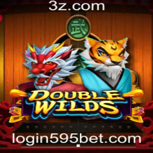 Descubra o Fascinante Mundo de DoubleWilds com 595bet