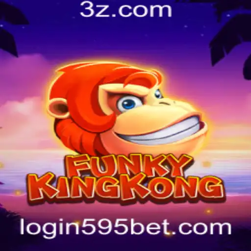 Explorando o Mundo de FunkyKingKong