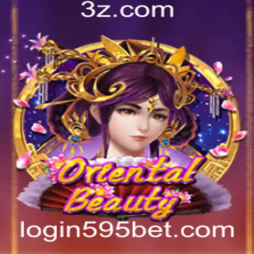 Descubra OrientalBeauty: O Jogo de Azar Empolgante da Plataforma 595bet