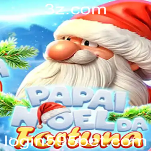 Descubra o Mundo de PapaiNoeldaFortuna: Um Mergulho no Jogo de Cassino 595bet
