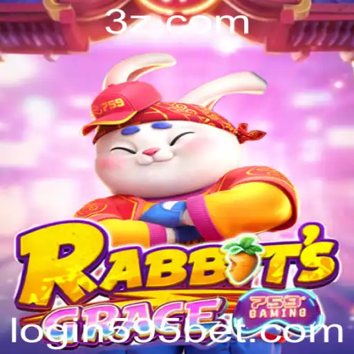 Descubra RabbitsGrace: Um Novo Fenômeno no Mundo dos Jogos