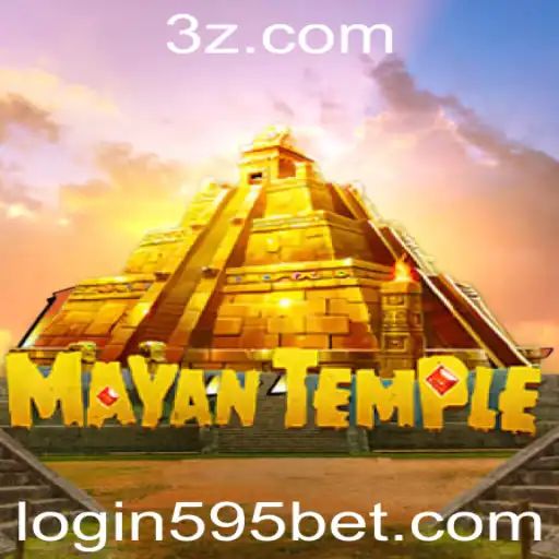 Descubra o Fascinante Mundo de MayanTemple com 595bet
