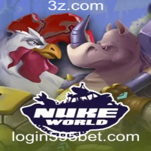 NukeWorld: A Aventura Pós-Apocalíptica que Está Conquistando o Mundo dos Jogos