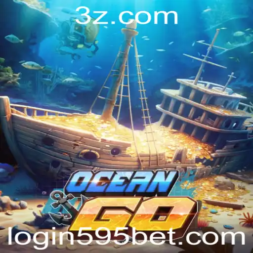 Descubra o Novo Jogo Sensação: OceanGO