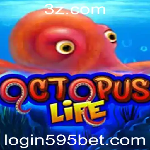 Explorando o Mundo de OctopusLife: Um Jogo Inovador Integrado com 595bet