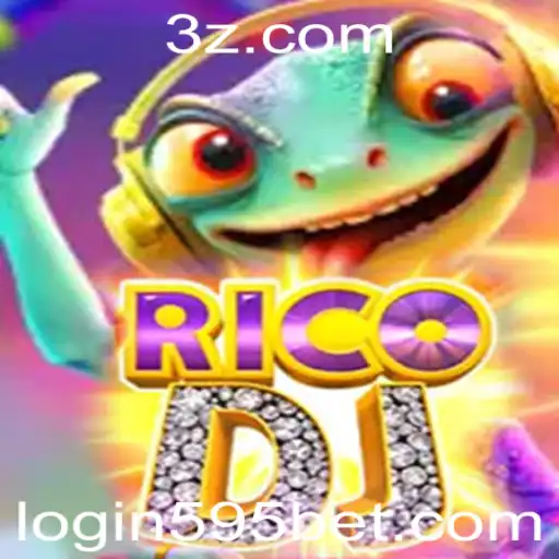 Descubra o Excitante Mundo do Jogo RicoDJ e 595bet