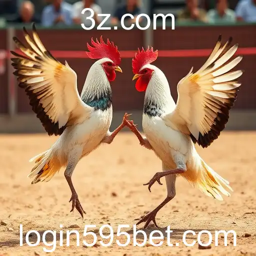 595bet: Rinha de Galos: Tradição, Controvérsias e o Impacto do 595bet