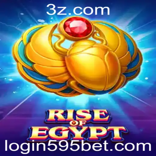 Descubra o Fascinante Mundo de RiseOfEgypt no 595bet