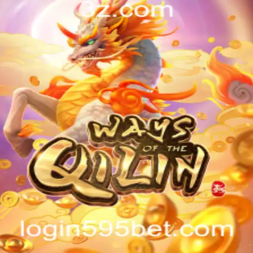 Explorando Ways of the Qilin: A Nova Sensação no Mundo dos Jogos