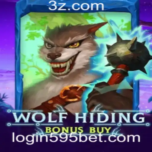 Descubra o Fascinante Mundo de WolfHidingBonusBuy